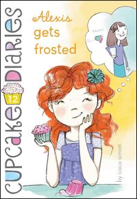 Produktbild: Alexis Gets Frosted