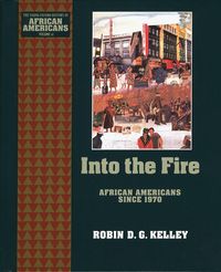 Produktbild: Into the Fire