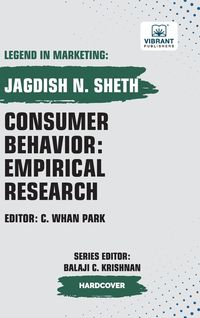 Produktbild: Consumer Behavior