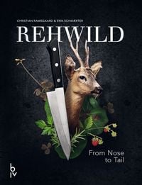 Produktbild: Rehwild