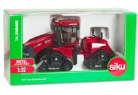 Bild vom Artikel SIKU 3275 - Quadtrac 600 vom Autor 