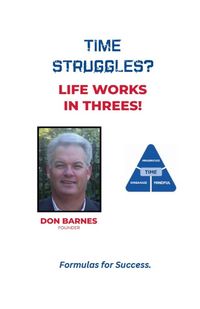 Produktbild: Time Struggles?