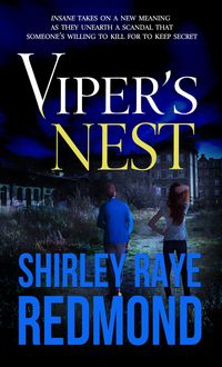 Produktbild: Viper's Nest