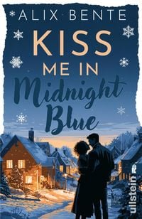 Produktbild: Kiss me in Midnight Blue