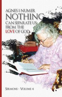 Produktbild: Agnes I. Numer - Nothing Can Separate Us