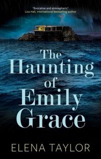 Produktbild: The Haunting of Emily Grace