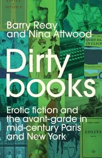 Produktbild: Dirty books