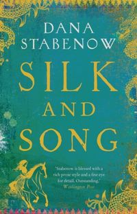 Produktbild: Stabenow, D: Silk and Song