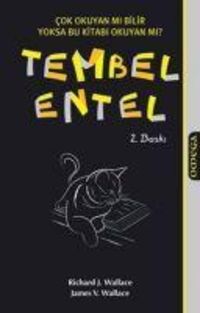 Produktbild: Tembel Entel