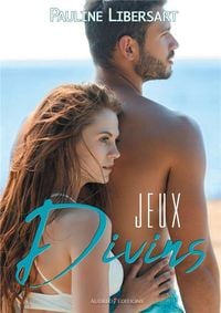 Produktbild: Jeux divins