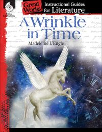 Produktbild: Wrinkle in Time
