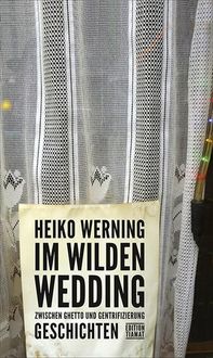Produktbild: Im wilden Wedding