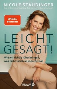 Produktbild: Leicht gesagt!