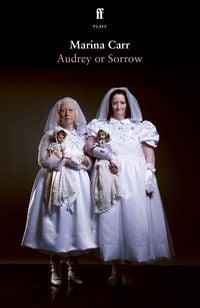 Produktbild: Audrey or Sorrow