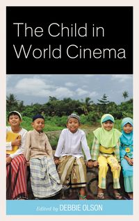 Produktbild: The Child in World Cinema