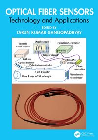 Produktbild: Optical Fiber Sensors