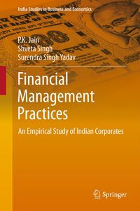 Produktbild: Financial Management Practices