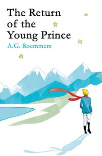 Produktbild: The Return of the Young Prince