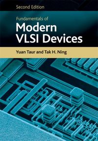 Produktbild: Fundamentals of Modern VLSI Devices