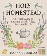Produktbild: Holy Homestead