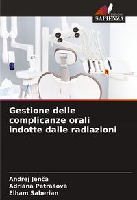 Produktbild: Gestione delle complicanze orali indotte dalle radiazioni