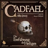 Produktbild: Cadfael: Die Entf&uuml;hrung der Heiligen