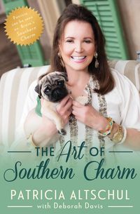 Produktbild: The Art of Southern Charm