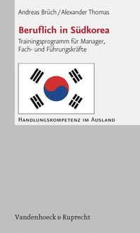 Produktbild: Beruflich in S&uuml;dkorea