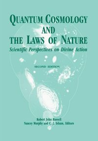 Produktbild: Quantum Cosmology and the Laws of Nature