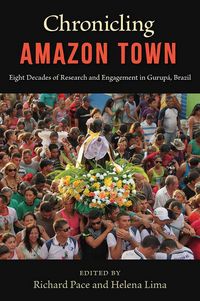 Produktbild: Chronicling Amazon Town