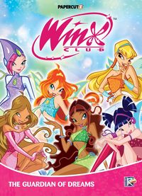 Produktbild: Winx Club Vol. 6
