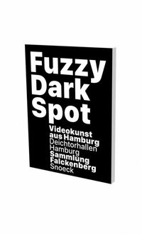 Bild vom Artikel Fuzzy Dark Spot vom Autor 