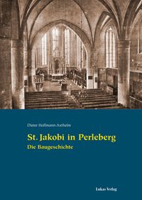 Bild vom Artikel St. Jakobi in Perleberg vom Autor Dieter Hoffmann-Axthelm