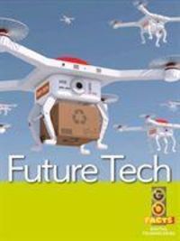 Produktbild: Stafford, M: Future Tech