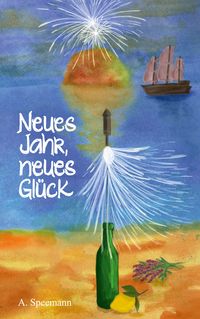Produktbild: Neues Jahr, neues Gl&uuml;ck