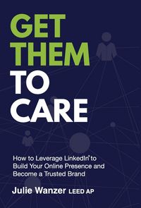 Produktbild: Get Them to Care