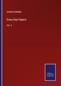 Produktbild: Every Day Papers