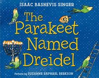 Produktbild: Parakeet Named Dreidel