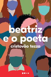 Produktbild: Beatriz e o poeta