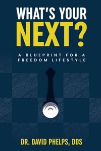 Produktbild: What's Your Next?