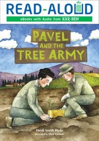 Produktbild: Pavel and the Tree Army