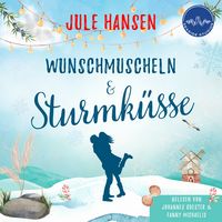 Produktbild: Wunschmuscheln & Sturmküsse