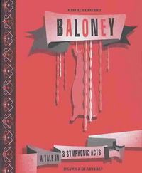 Produktbild: Baloney