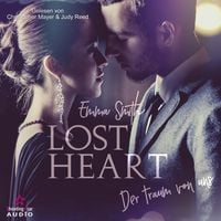 Produktbild: Lost Heart: Der Traum von uns