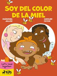 Produktbild: Soy del Color de la Miel