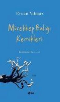 Produktbild: M&uuml;rekkep Baligi Kemikleri
