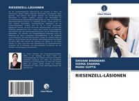 Produktbild: Riesenzell-L&auml;sionen