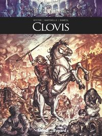 Produktbild: Clovis