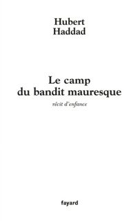 Produktbild: Le Camp du Bandit Mauresque