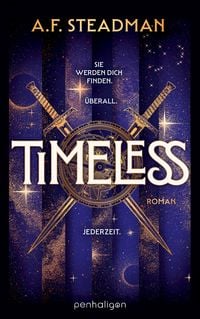 Produktbild: Timeless